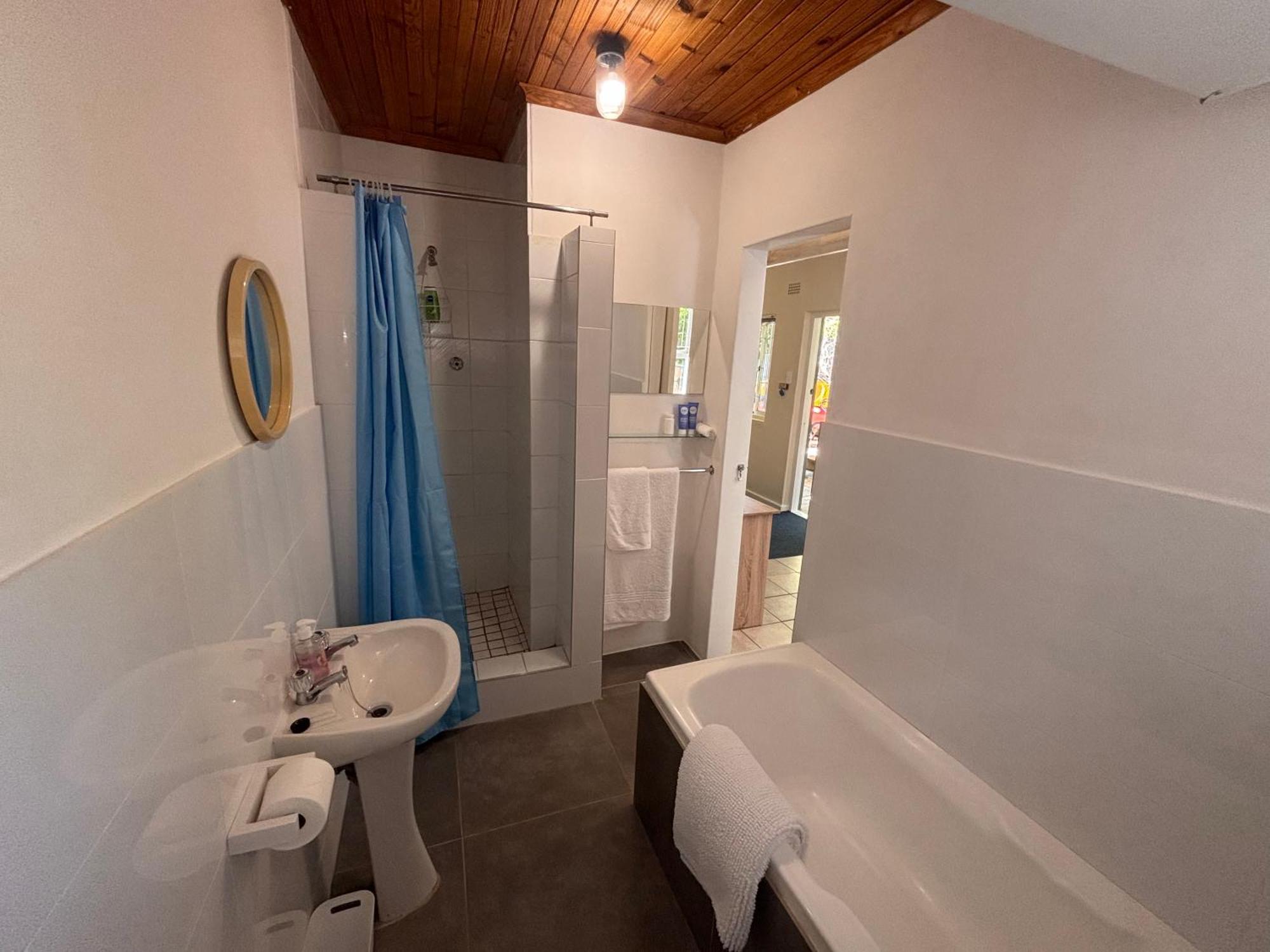 Highlands Self Catering Lägenhet Kapstaden Exteriör bild